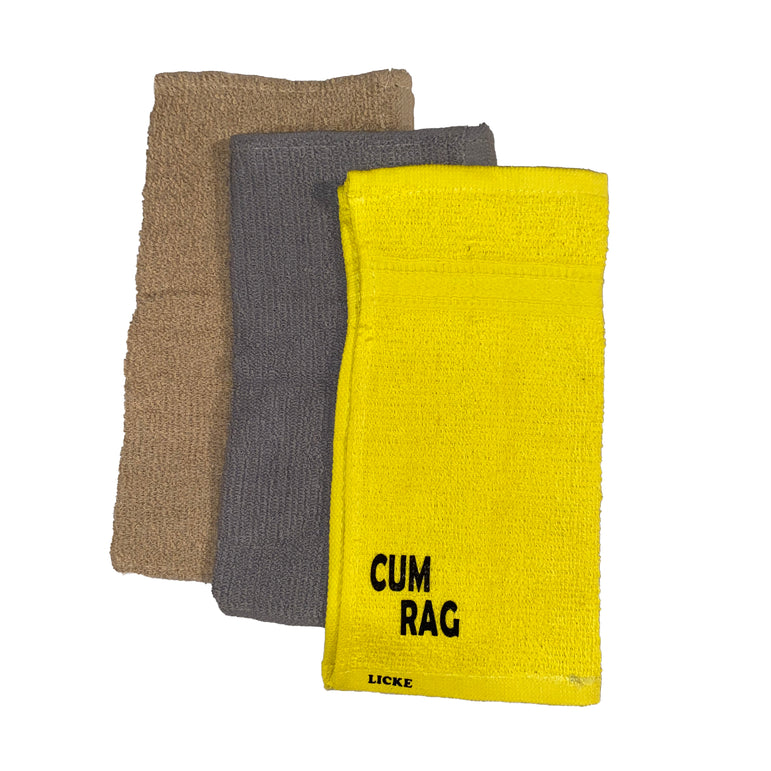 Cum Rag