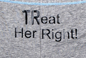 "trEAT Her Right